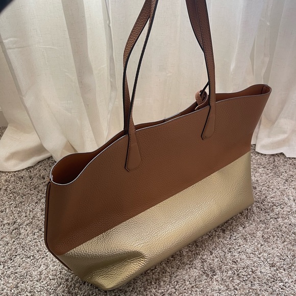 Tory Burch Tote Purse Bag - Picture 4 of 6